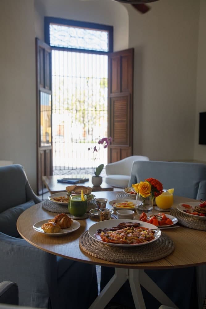 Las Lupitas Hotel Boutique