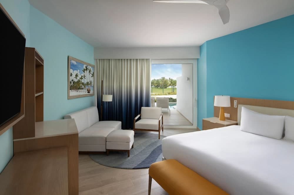 Dreams Cap Cana Resort & Spa - All Inclusive