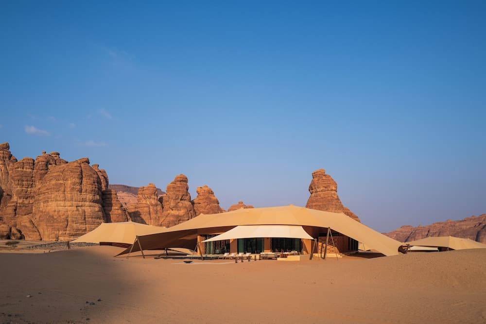 Banyan Tree AlUla