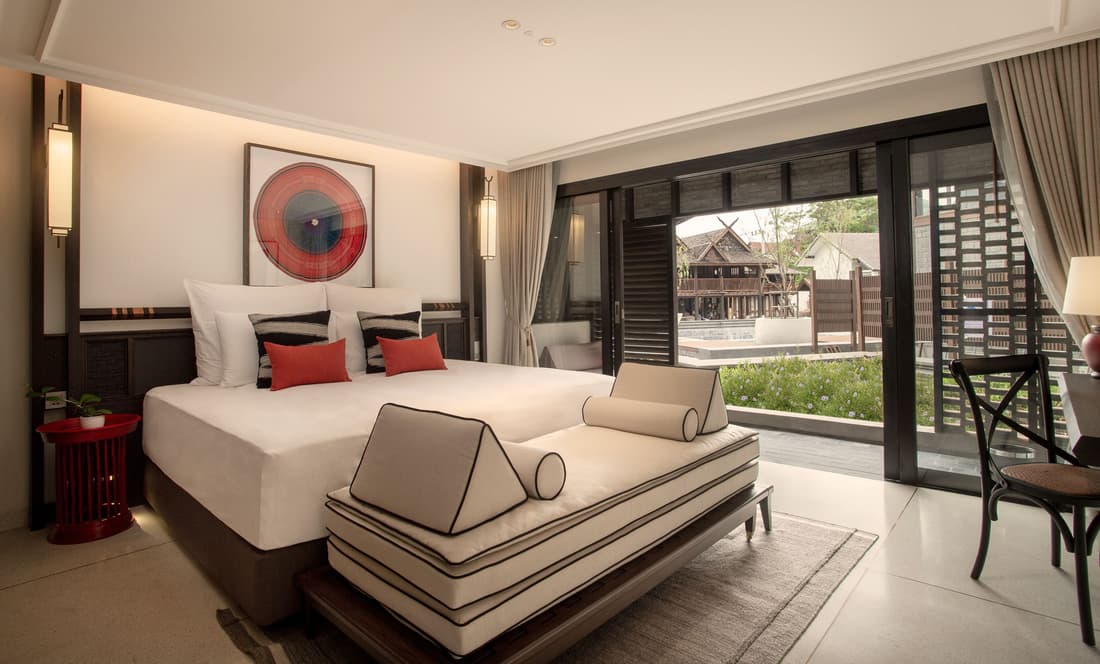 Aleenta Retreat Chiang Mai - The Leading Hotels of the World