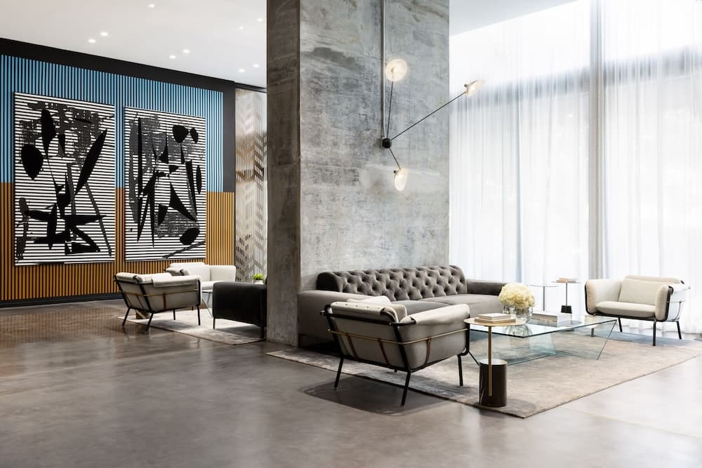 The Elser Hotel Miami
