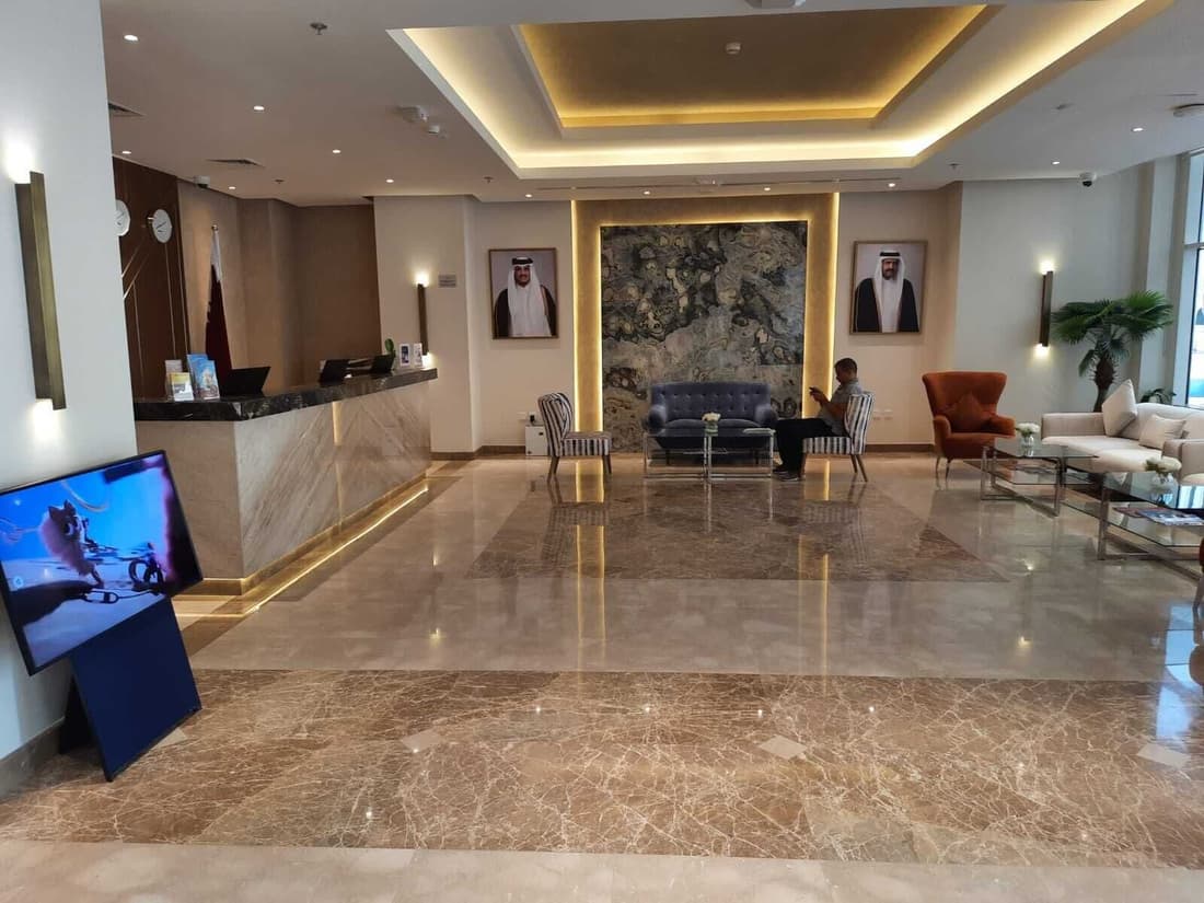 GLORIA HOTEL AND SUITES