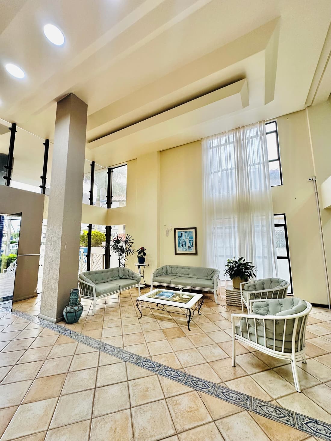 Gaivotas Praia Hotel