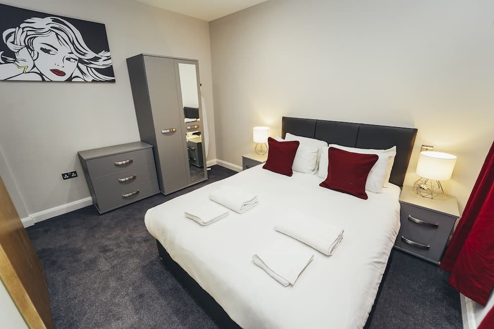 The Stay Company Whitefriars House