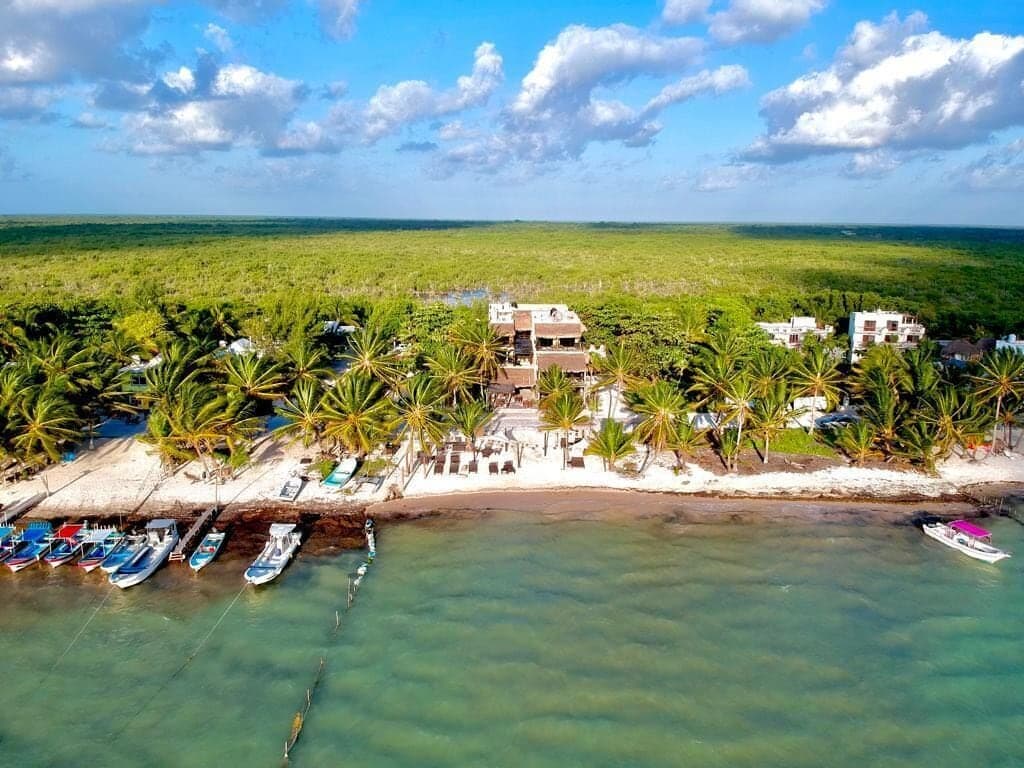 Hotel Luna de Plata