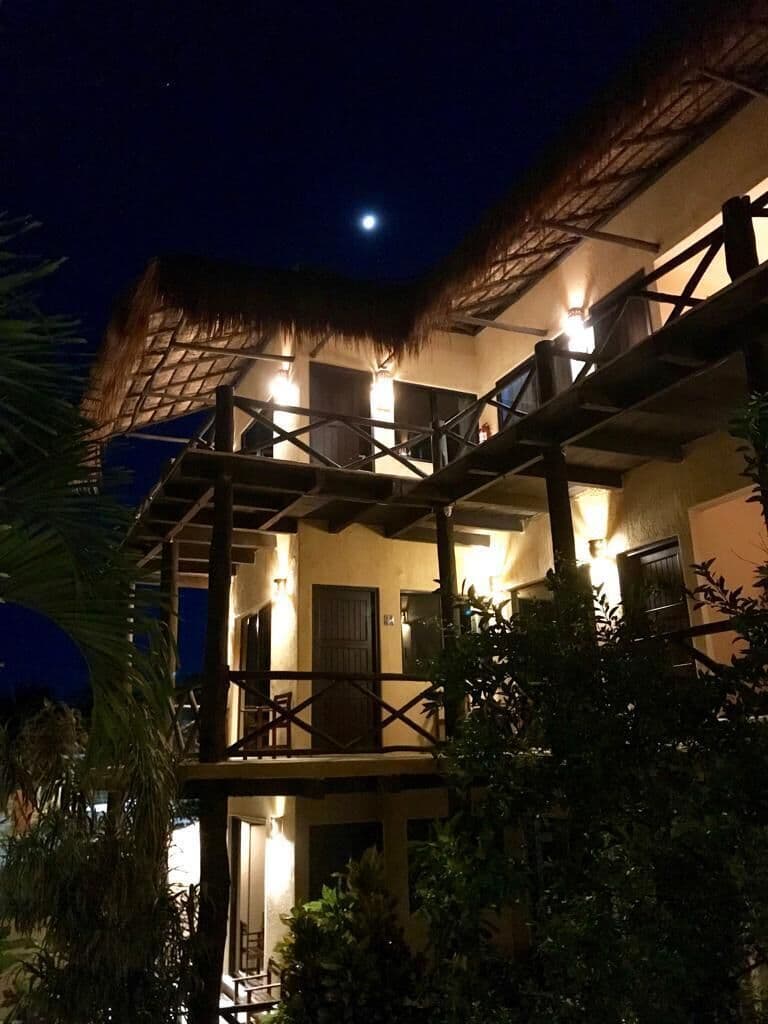 Hotel Luna de Plata