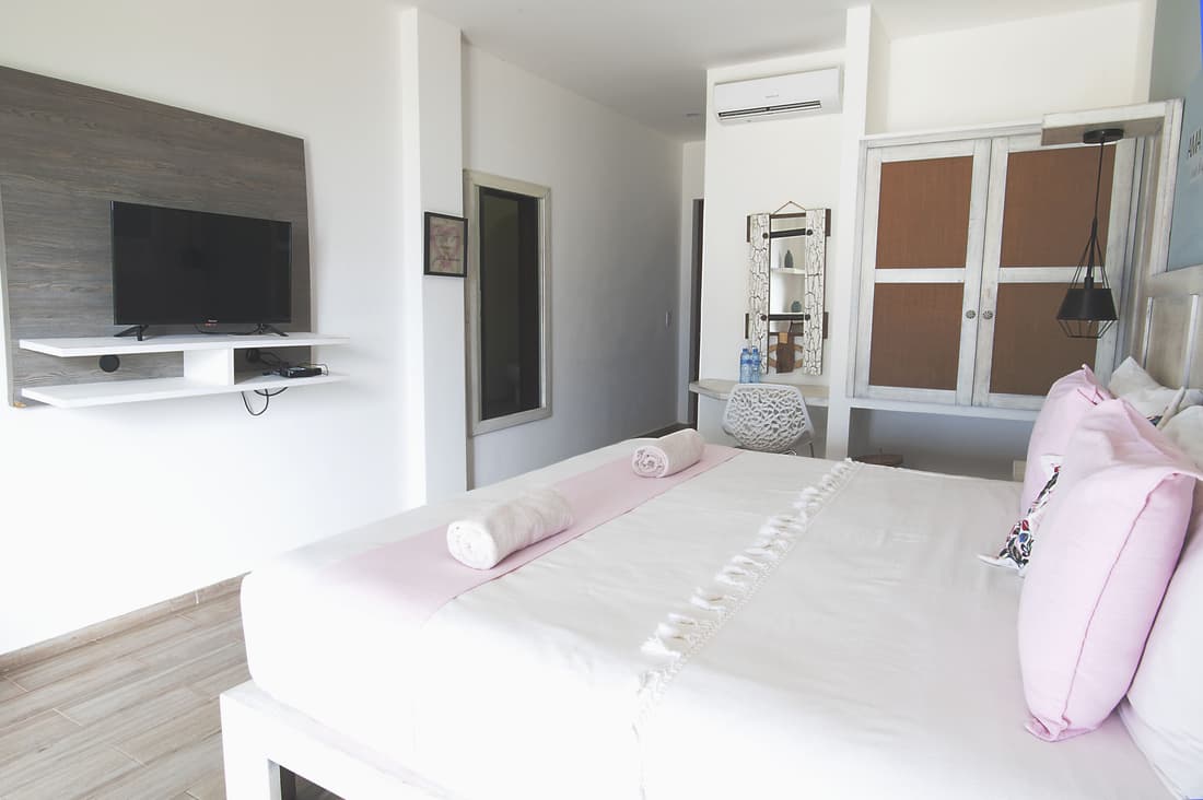 Hotel Luna de Plata