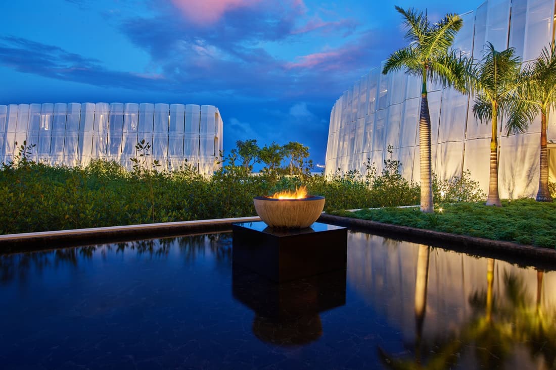 The St. Regis Kanai Resort, Riviera Maya