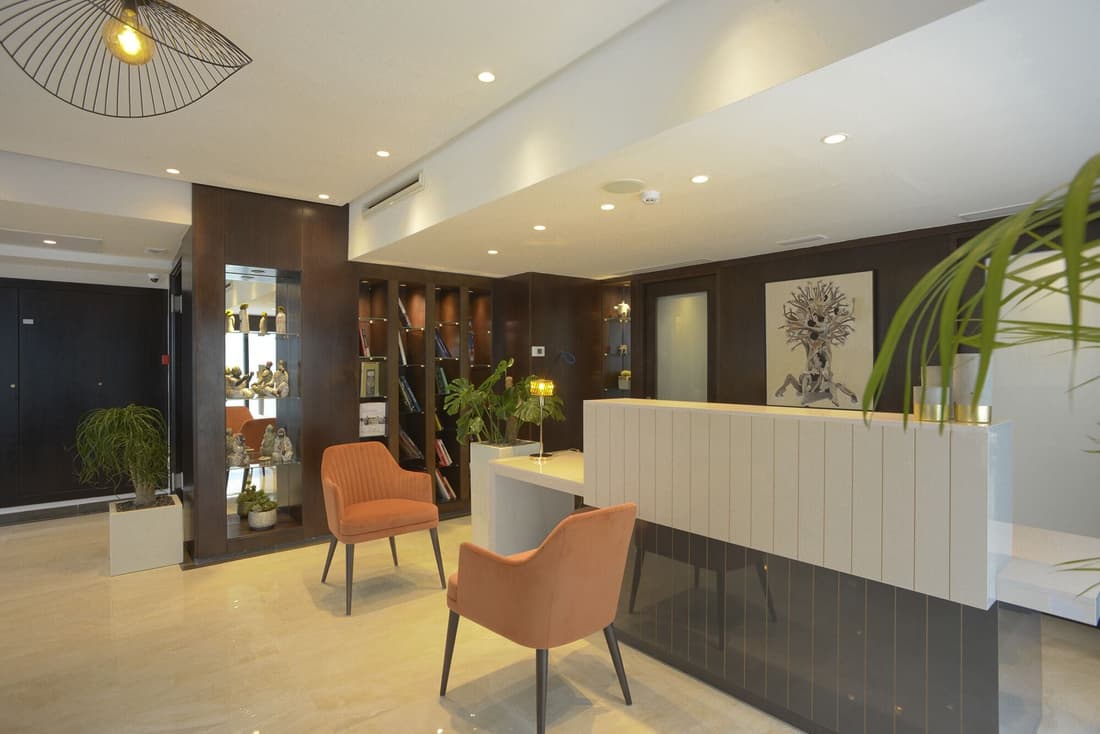 Maia Hotel Suites