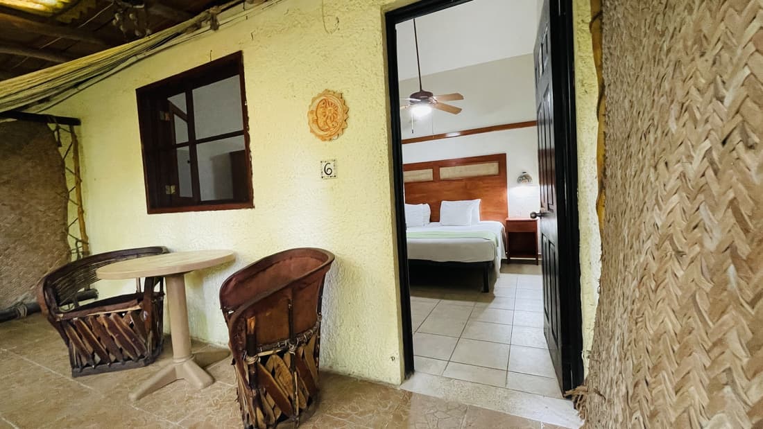 Hotel B&B - 5th Avenue
