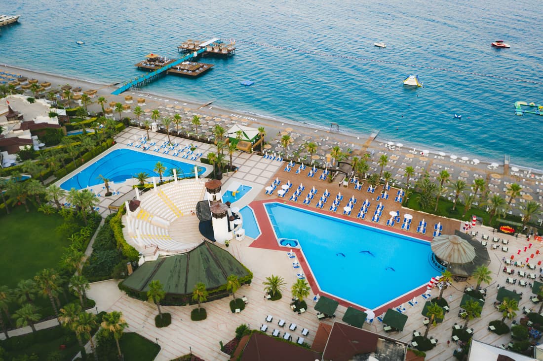 Emelda Sun Club - Ultra All Inclusive