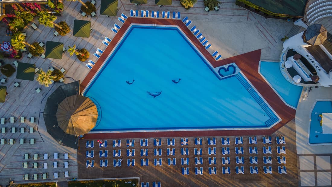 Emelda Sun Club - Ultra All Inclusive