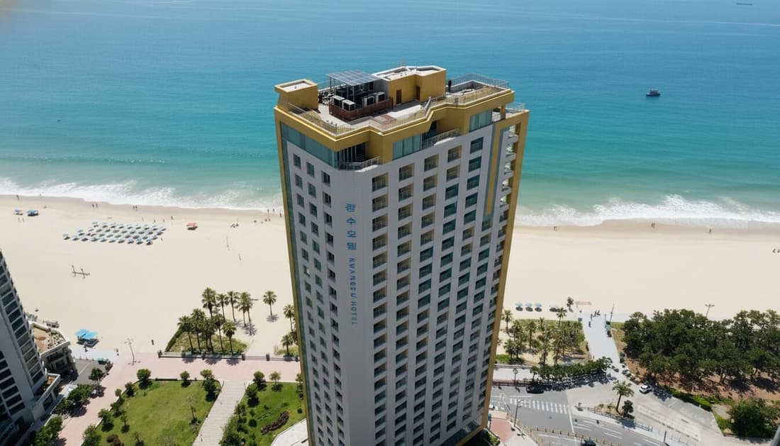 Kwangsu Hotel