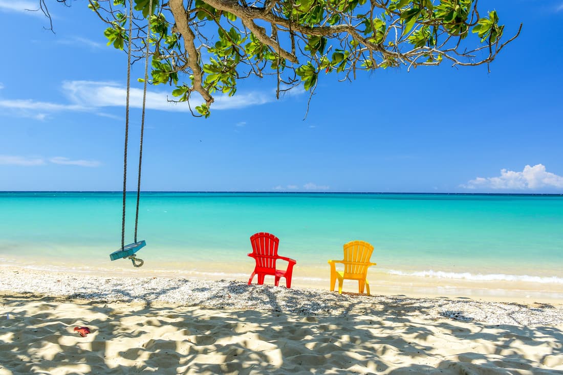 Sand And Tan Beach Hotel