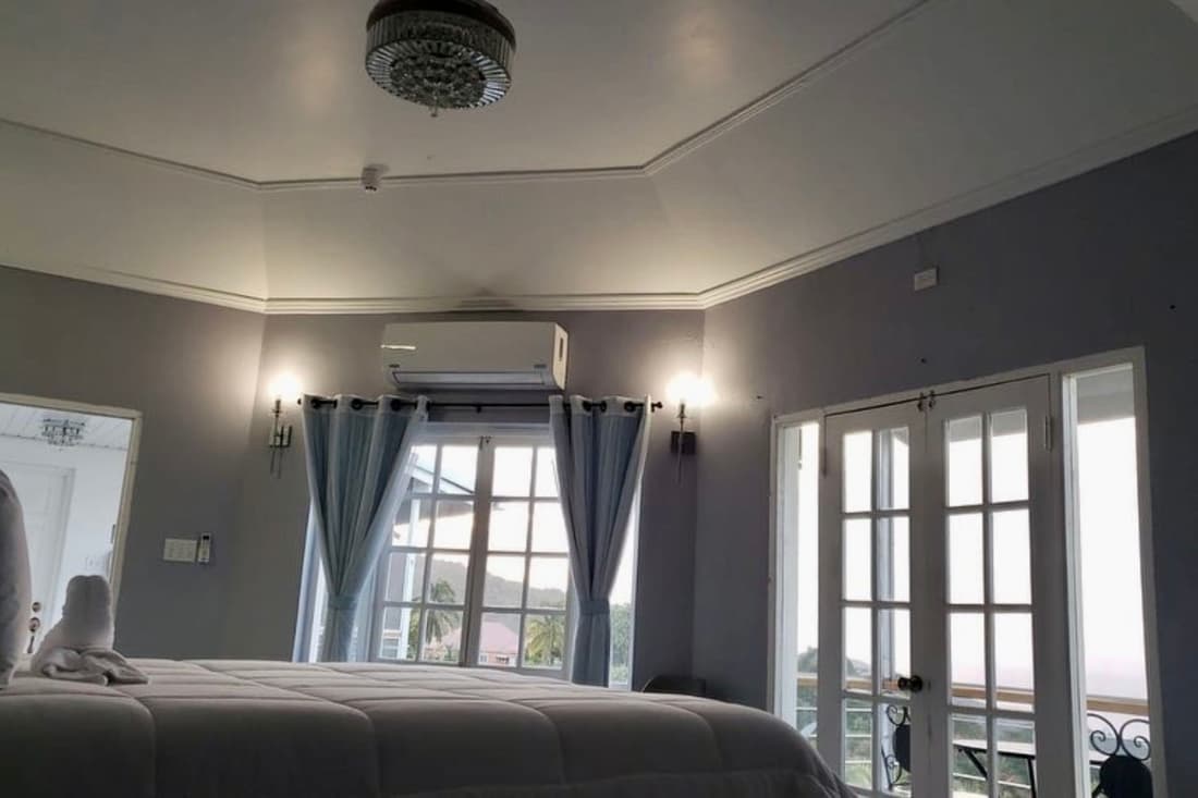 Lavender Moon Villas