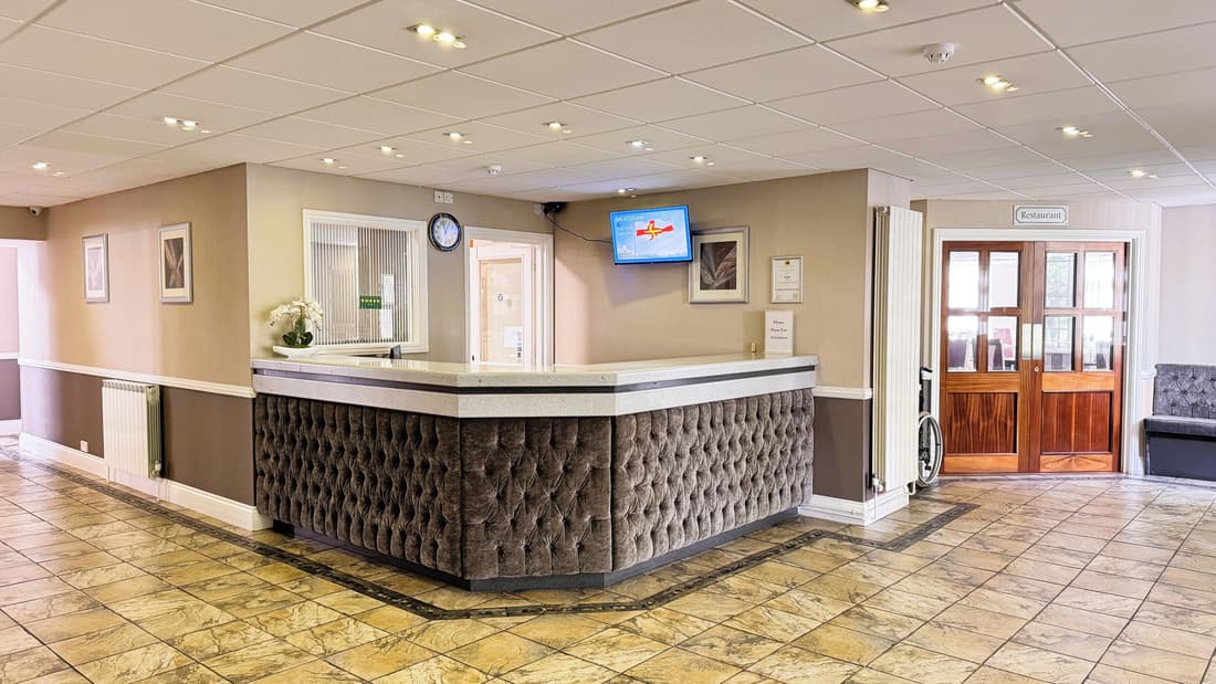 La Villette Hotel