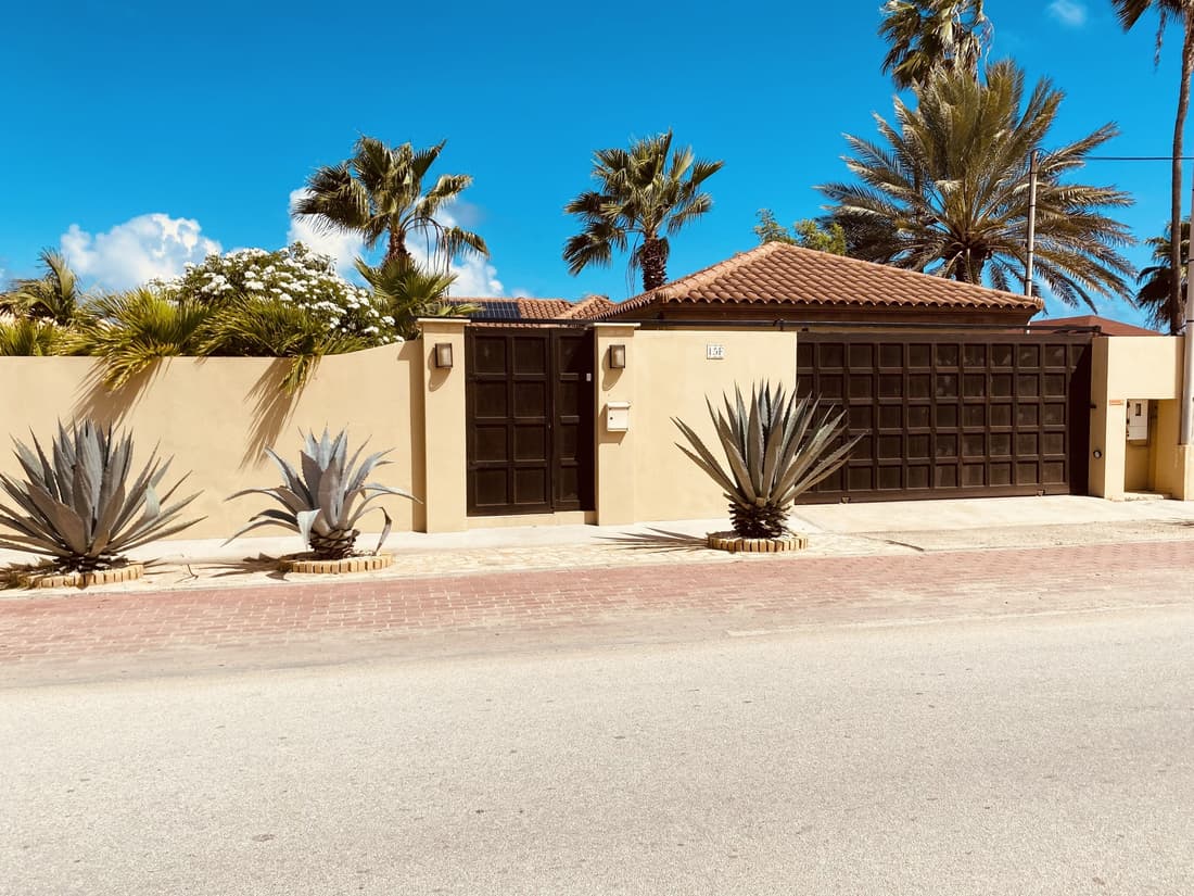 Villa Mi Dushi Cas Aruba