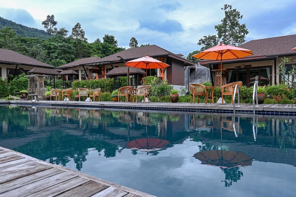 Cascade Tara