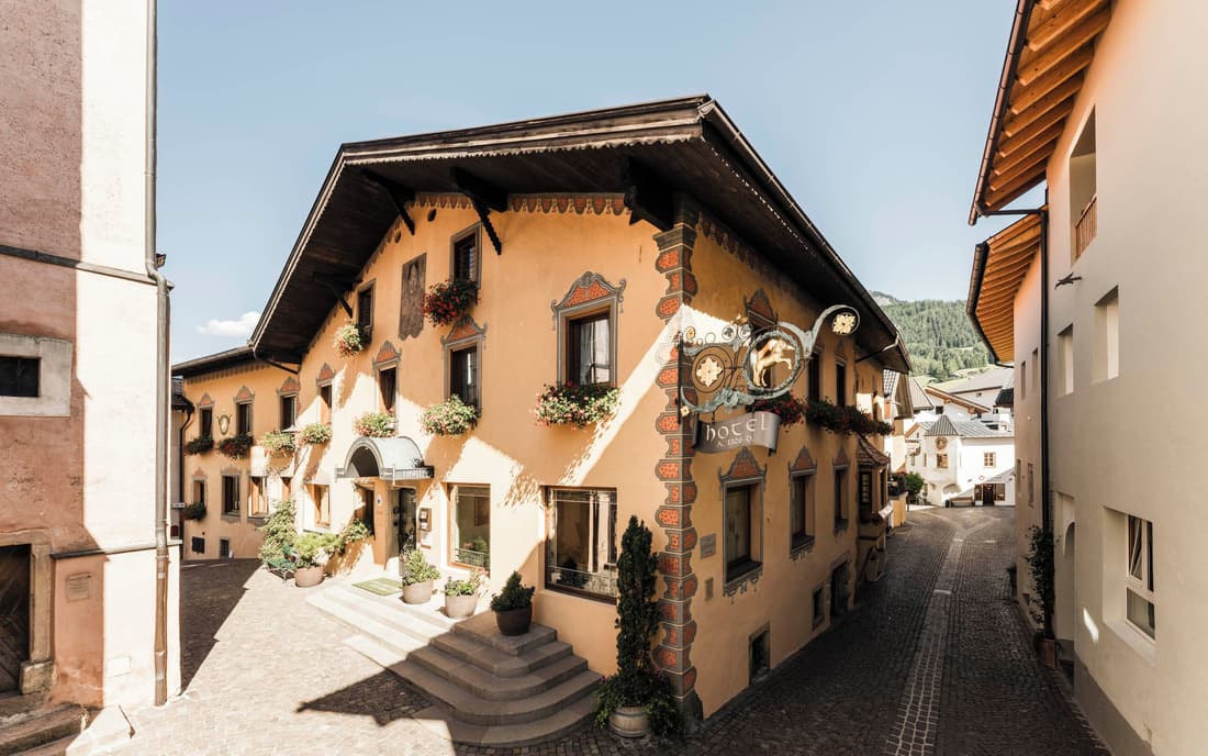 Cavallino d'Oro