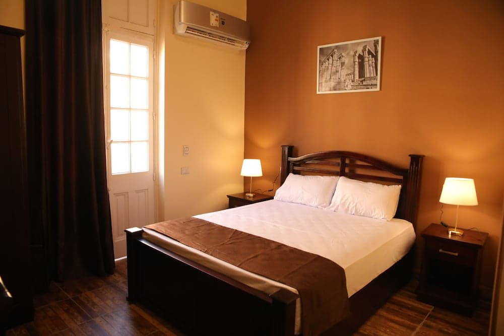 Gresham House Hotel Cairo
