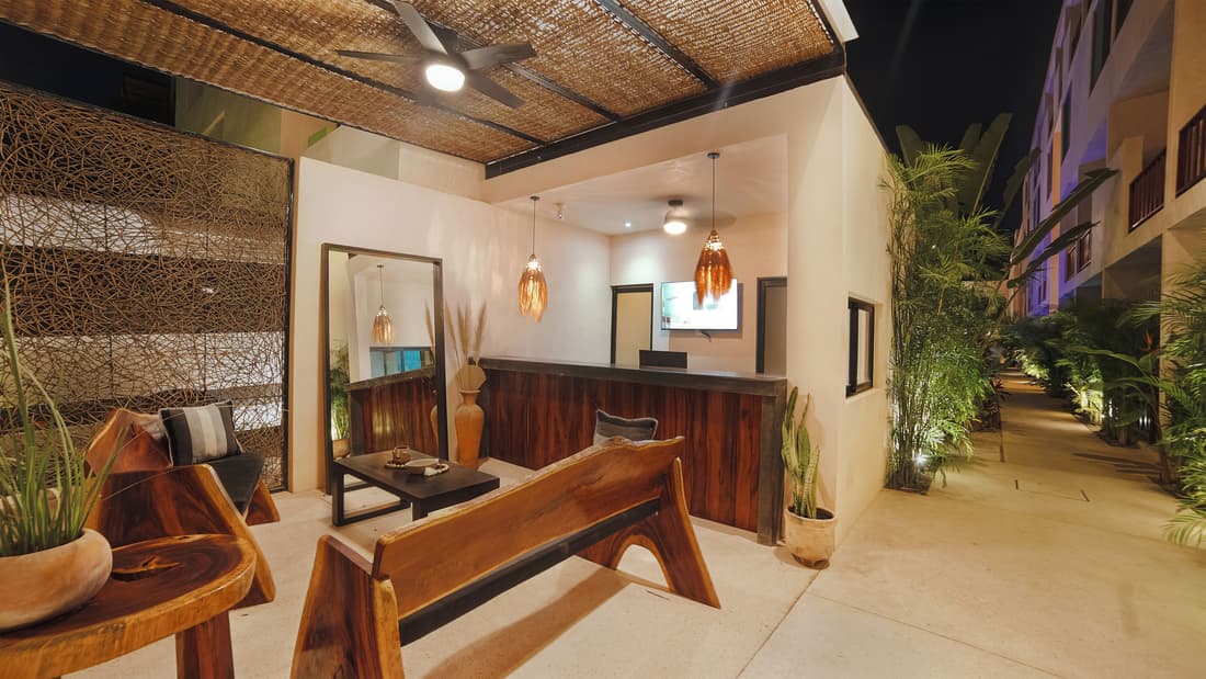 Smart Depas Tulum