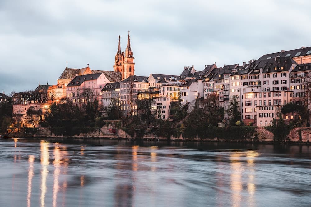 Holiday Inn Express & Suites Basel Allschwil by IHG