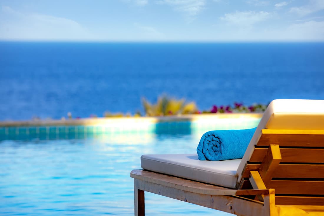 AJIRA Resort Sahl Hasheesh