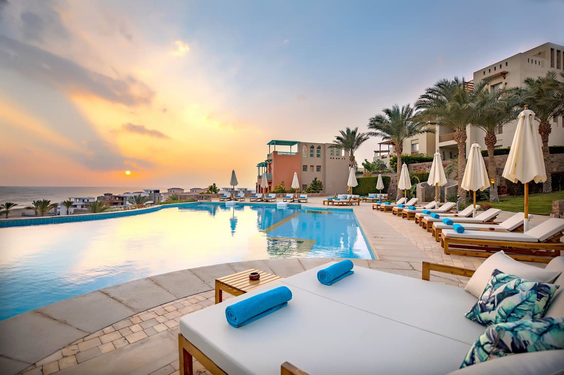 AJIRA Resort Sahl Hasheesh