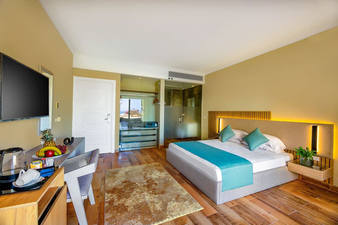 AJIRA Resort Sahl Hasheesh