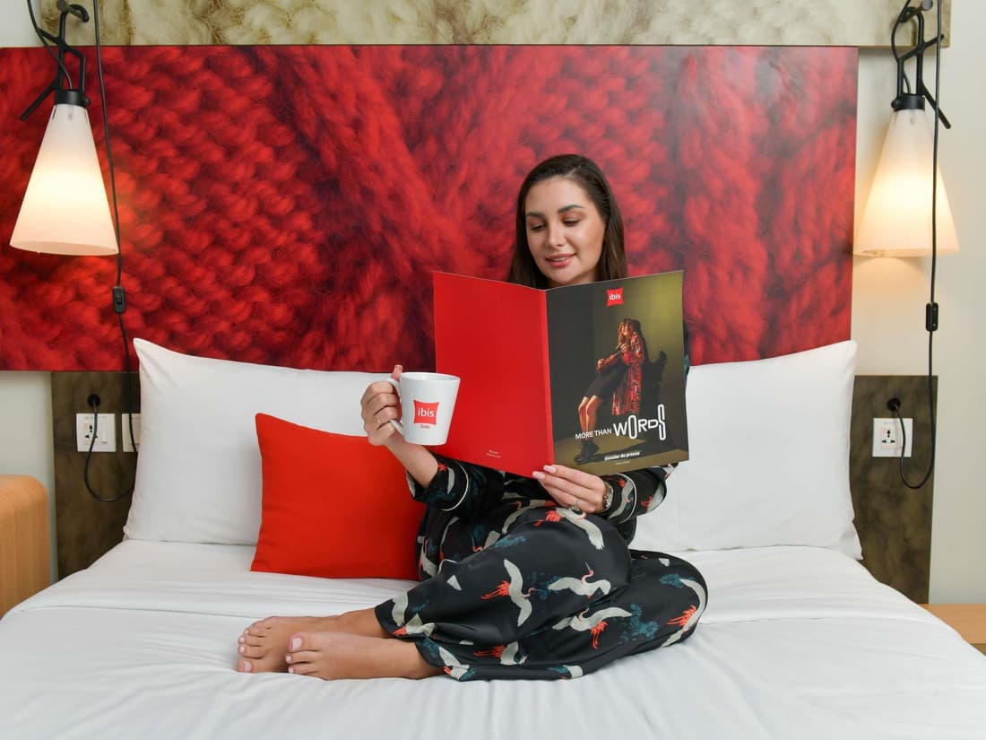 Ibis Doha