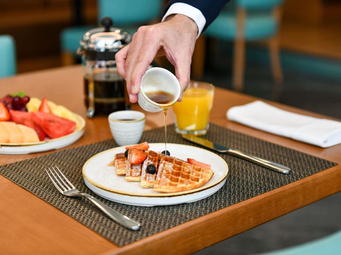 Ibis Doha