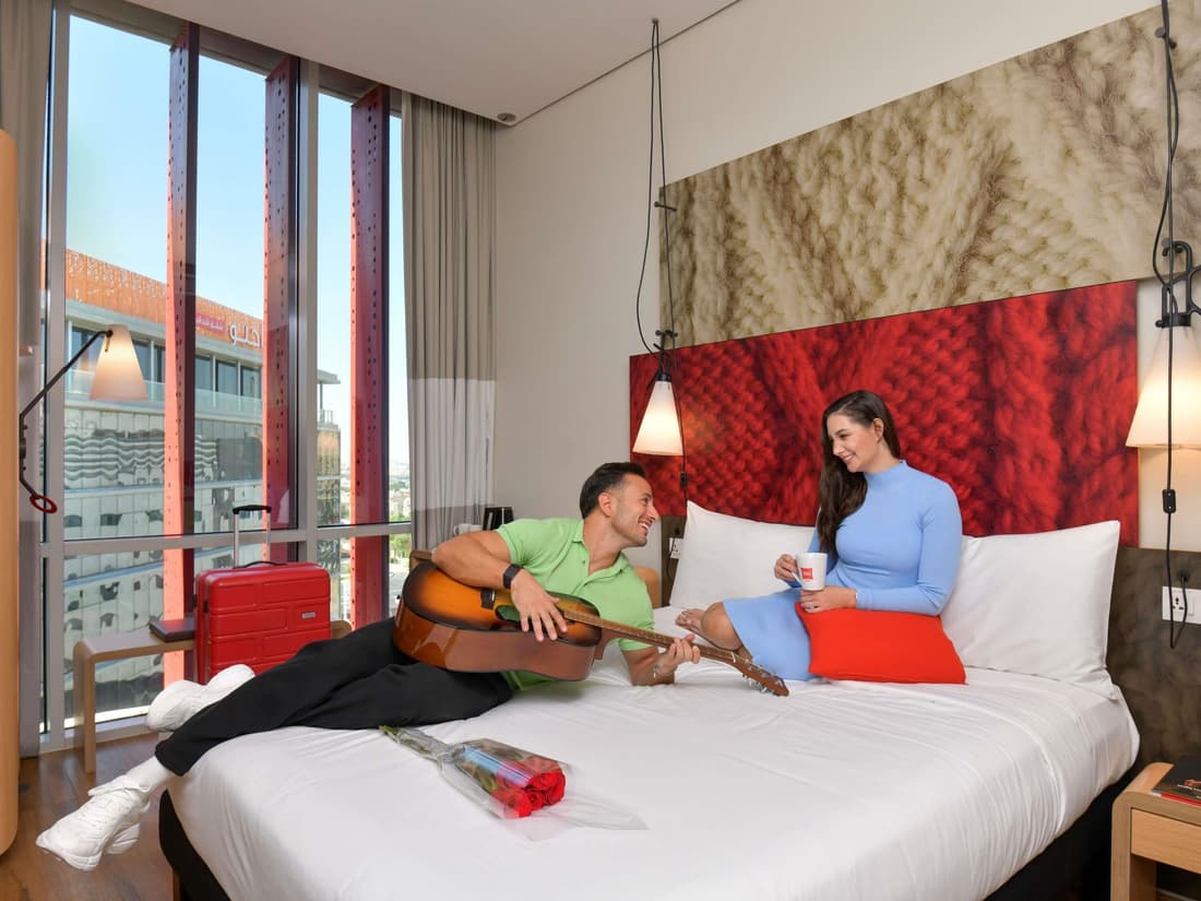 Ibis Doha