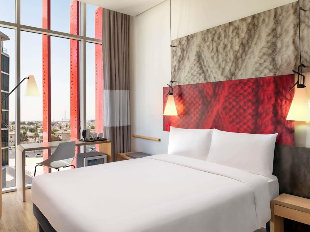 Ibis Doha