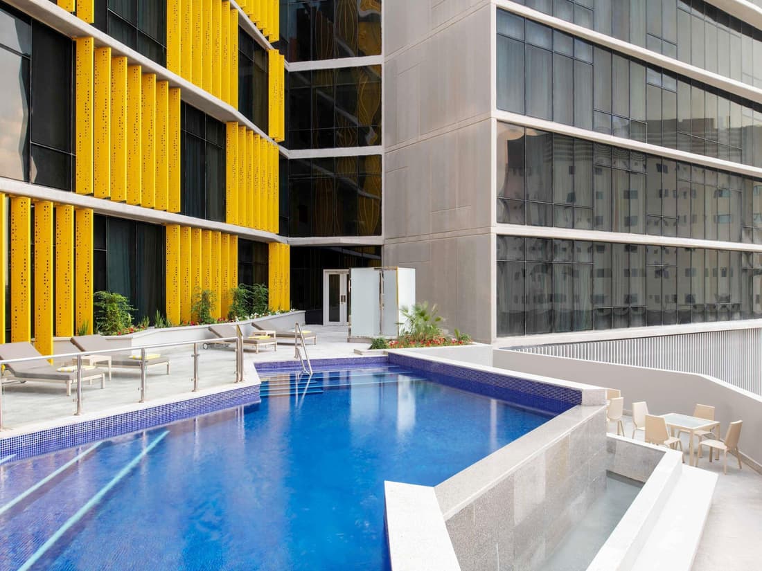 Ibis Doha