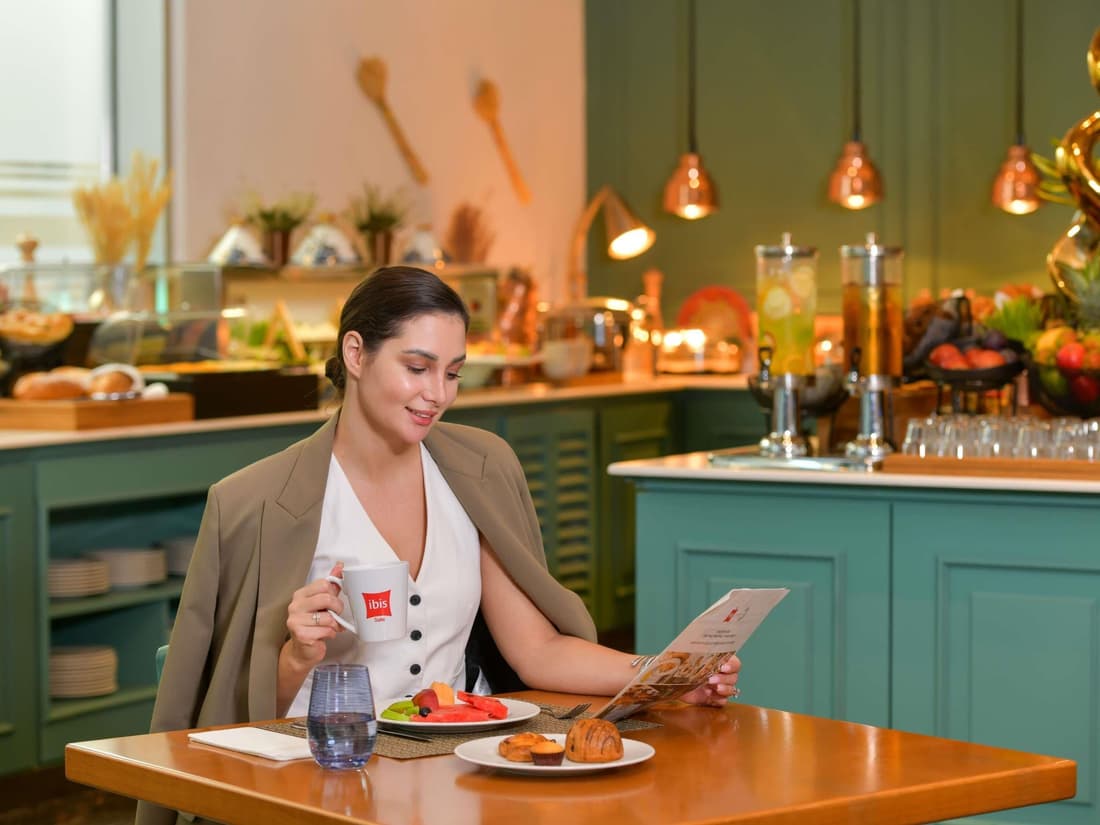 Ibis Doha