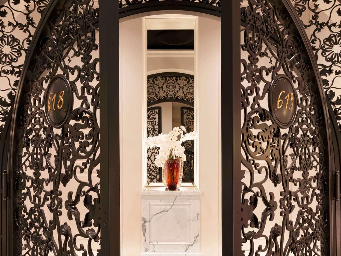 Raffles Doha