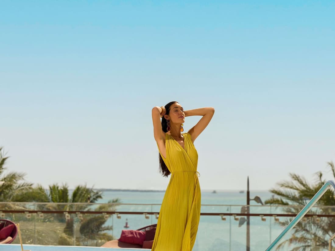 Fairmont Doha