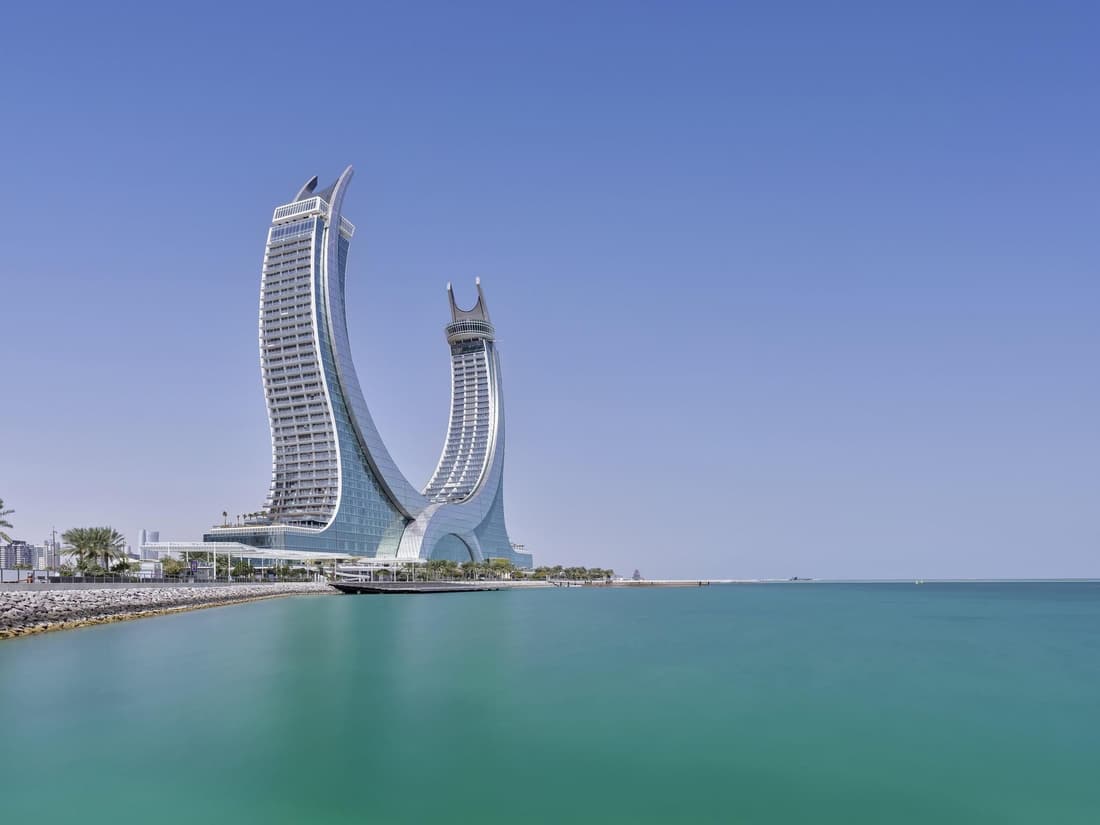 Fairmont Doha