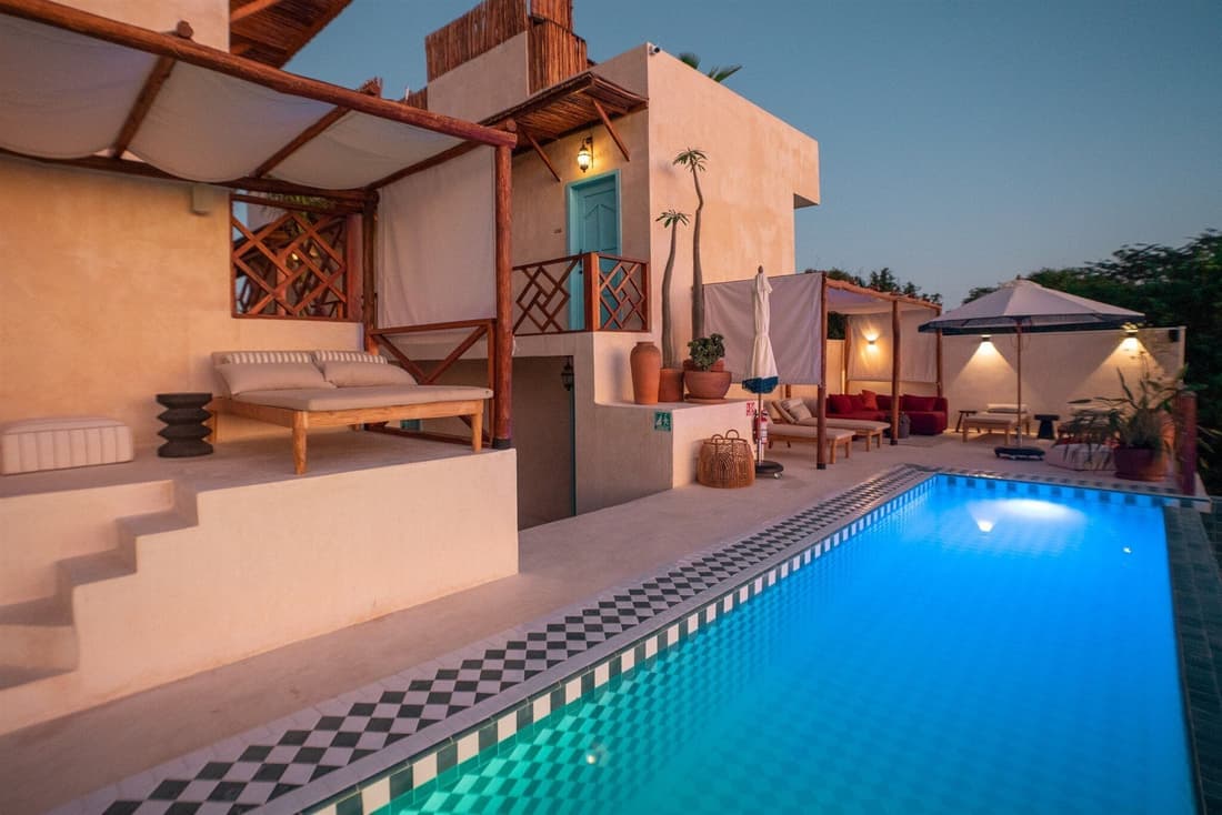 BACALARI HOTEL BOUTIQUE