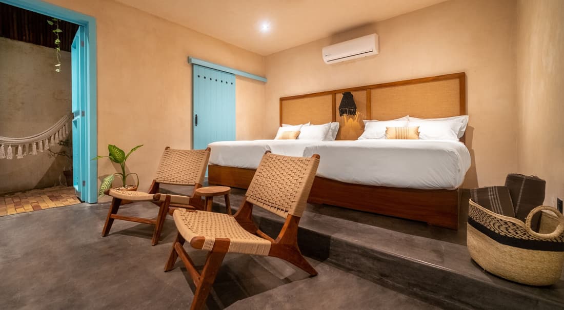 BACALARI HOTEL BOUTIQUE