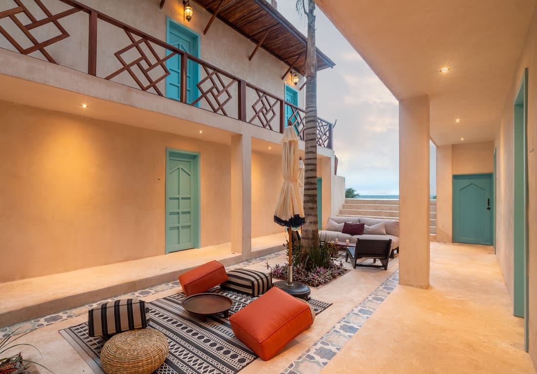BACALARI HOTEL BOUTIQUE