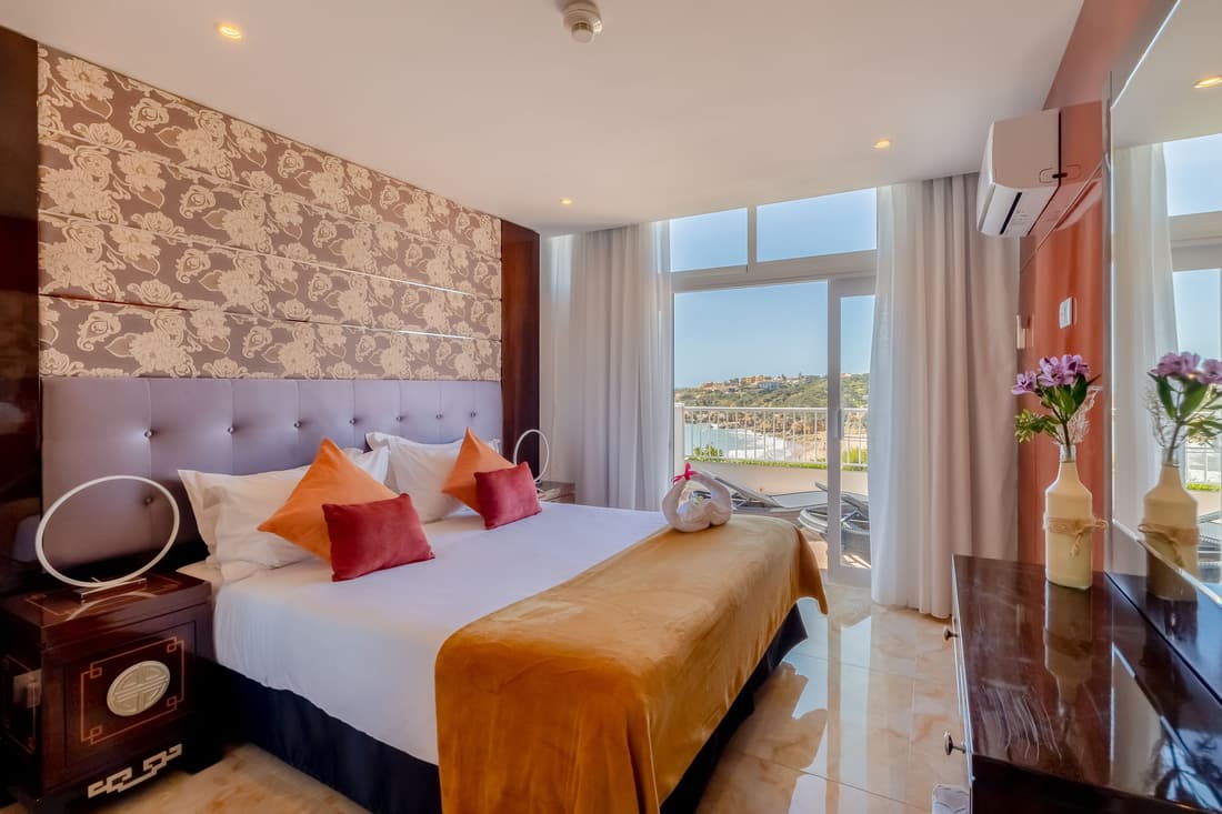 Monicca Collection Suites and Residences
