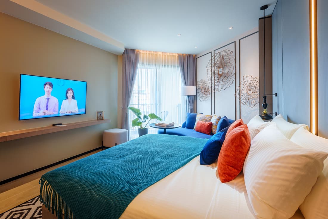 Somerset Pattaya