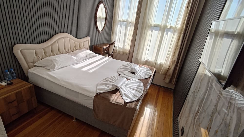 Amida House