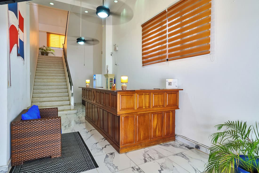 Hotel Casa Libertad