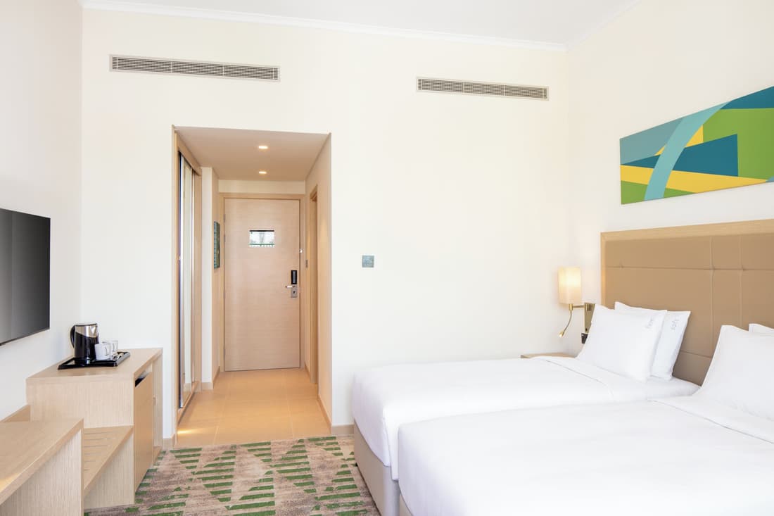 Holiday Inn Hotel & Suites Dubai Science Park by IHG