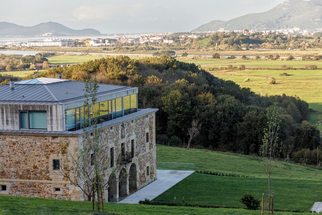 Hotel Pico Velasco
