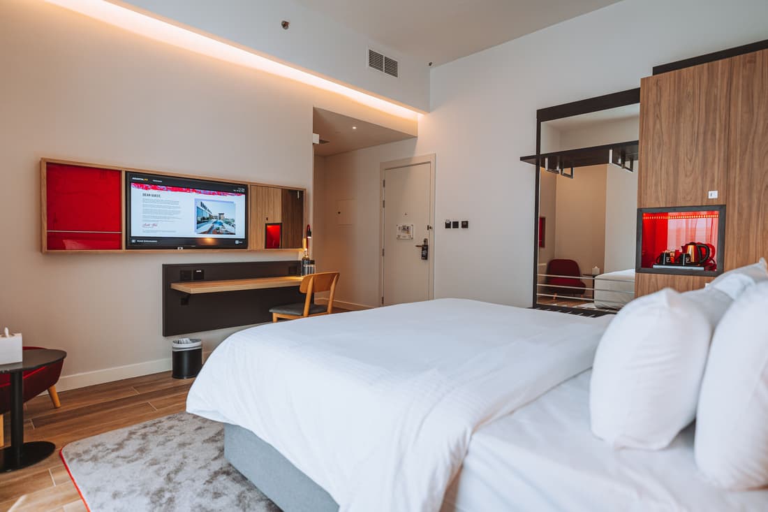 INK Hotel