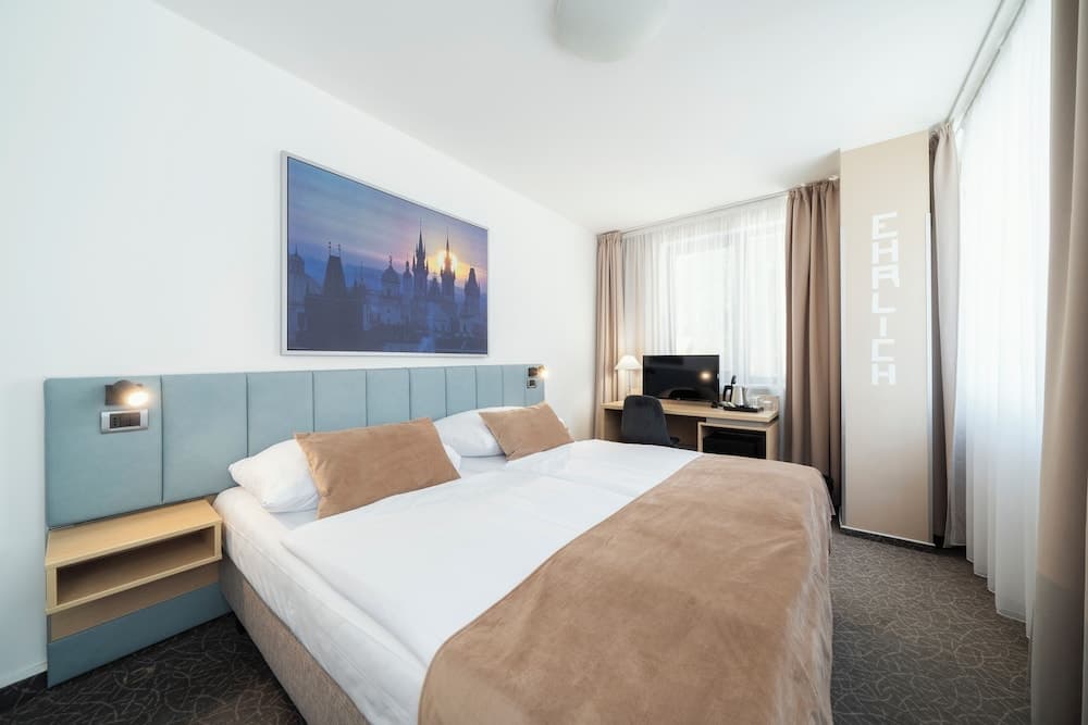 Hotel Ehrlich Prague