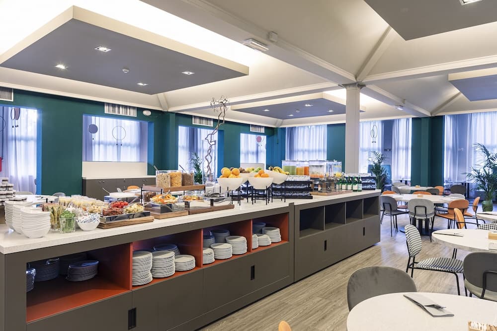 Quark Hotel Milano